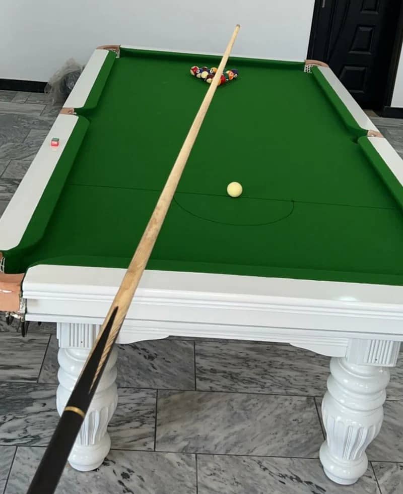 TABLE TENNIS TABLE|POOL & SNOOKER TABLE|CARROM BOARD|SOCCER TABLE 5