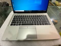 hp elite book 840 g7