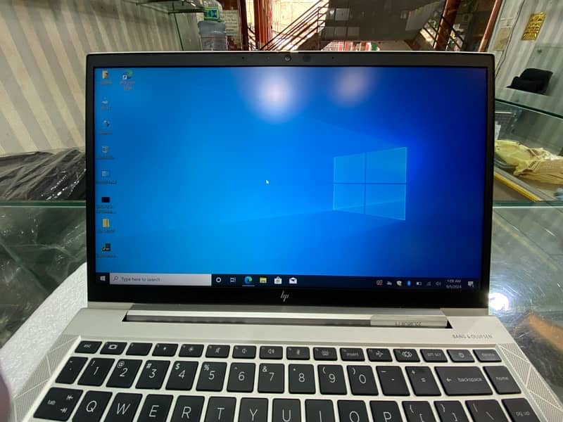 hp elite book 840 g7 1