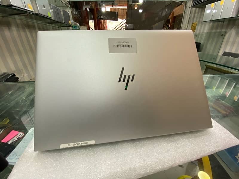 hp elite book 840 g7 3