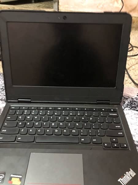 lenovo 11 e chromebook 4