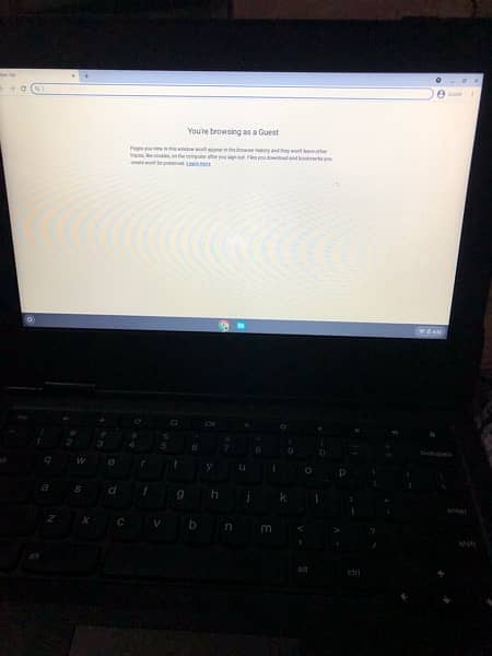 lenovo 11 e chromebook 5