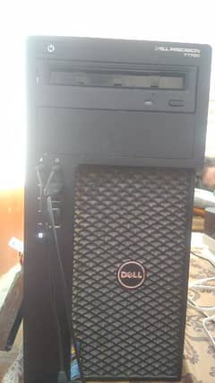 Dell i5 4gen 16 Gb ram 2GB Rx560 Graphics card ALL BIG GAMES INSTALLED