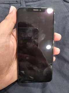 iphone x 64 gb non PTA