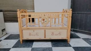 baby cot for sale