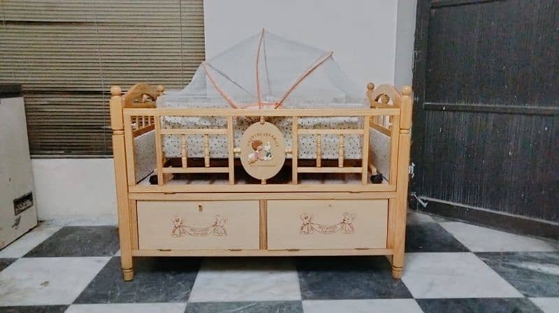 baby cot for sale 1