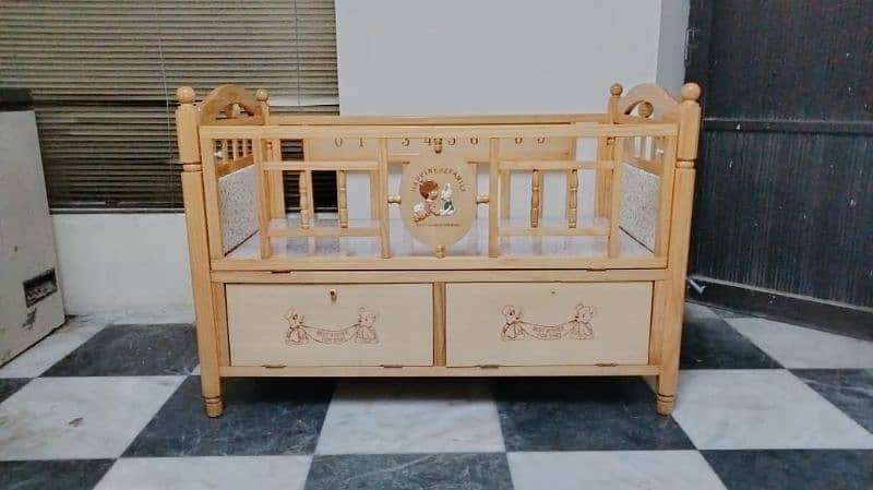 baby cot for sale 4