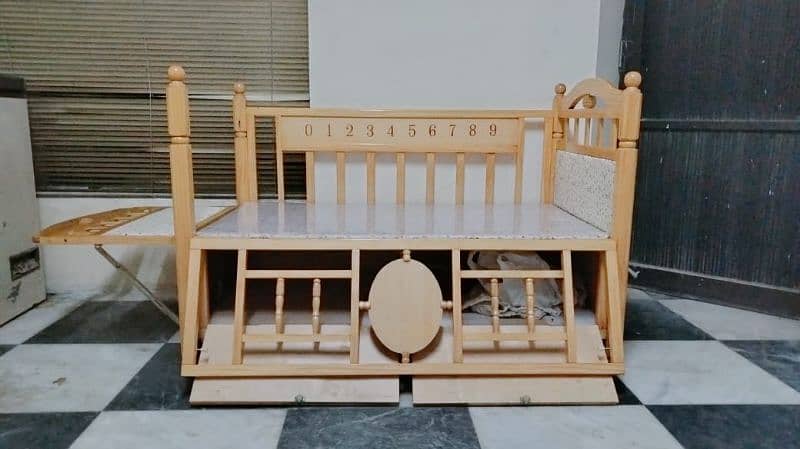 baby cot for sale 5