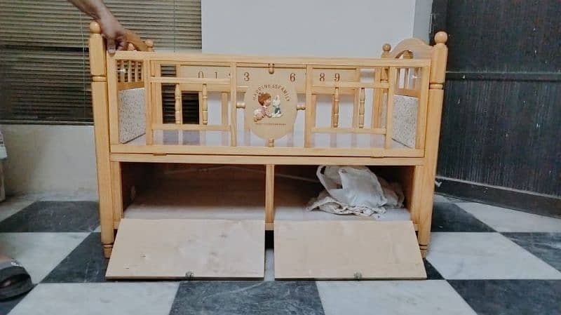 baby cot for sale 6