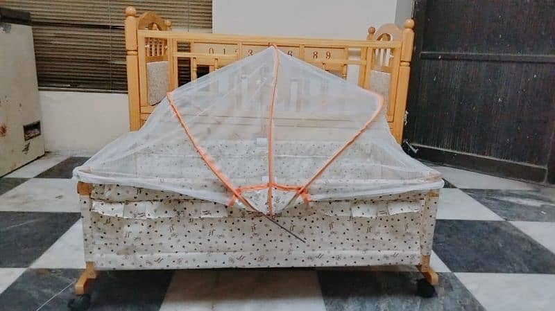 baby cot for sale 7