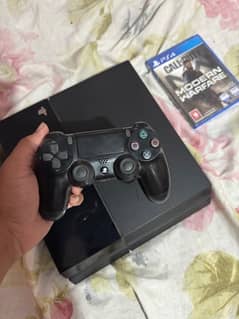 ps4 for urgent sale