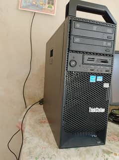 Lenovo Octa Core/Quadro M2000/16GB Ram 128GB SSD