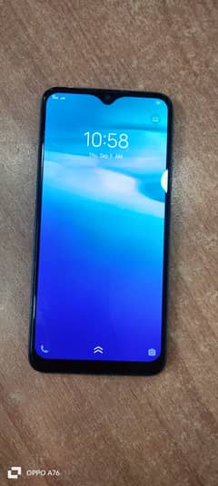 vivo s1