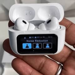 A9 Pro Airpods wireless