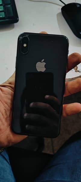 Iphone x non pta jv 2