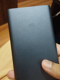 xiomi mi bank 10000 mah