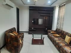 2 Bedrooms Furnished Apartment/Flat For Rent in Citi Housing