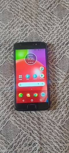 Moto E4