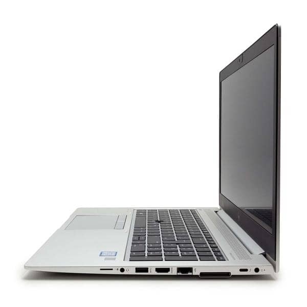 HP EliteBook 850 G5 Core i7-8650U 16GB RAM 512 SSD 8