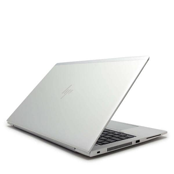 HP EliteBook 850 G5 Core i7-8650U 16GB RAM 512 SSD 9