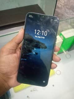 Tecno spark 8c only front camera not working Baki All ok