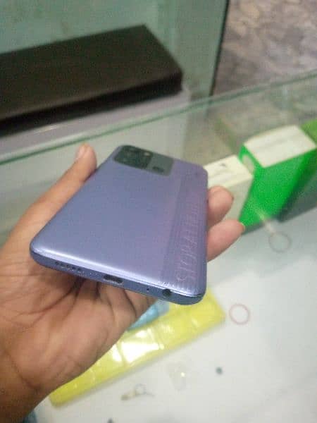 Tecno spark 8c only front camera not working Baki All ok 4