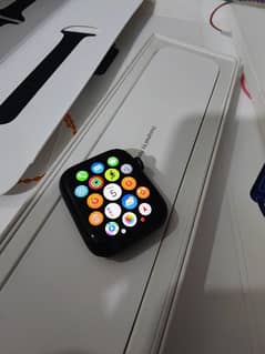 Apple Watch Series 6 44mm complete Box