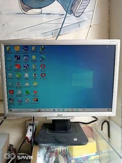 computer Lcd for sale