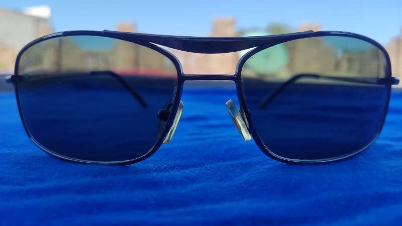 Rayban Glasses (RB-8024) 0