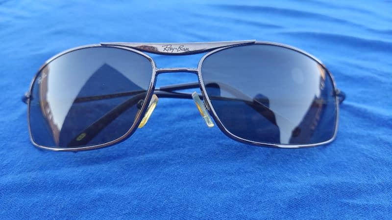 Rayban Glasses (RB-8024) 3