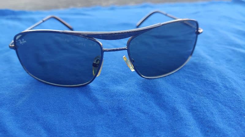 Rayban Glasses (RB-8024) 7