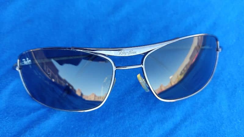 Rayban Glasses (RB-8024) 9