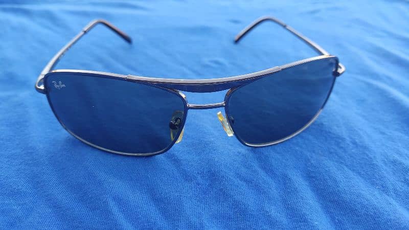 Rayban Glasses (RB-8024) 12