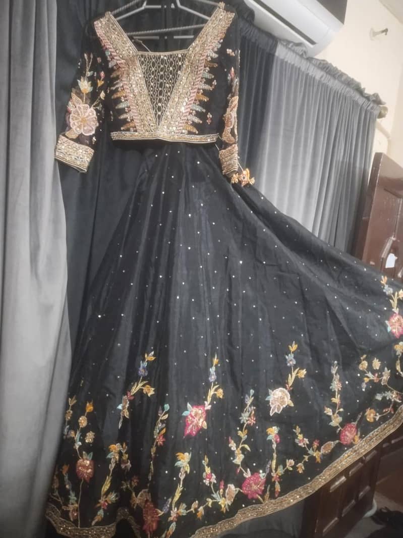 Mehndi Dress / mehndi / Mehndi dress for sale / wedding dress for sale 10