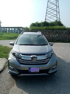 Honda BRV 2021