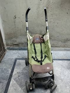 Baby Pram for sale.