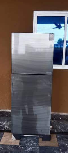 Refrigerator Haier model 2021 HRF-306EB/EP