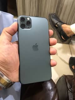 iphone 11pro max pta approved