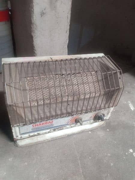 heater 1
