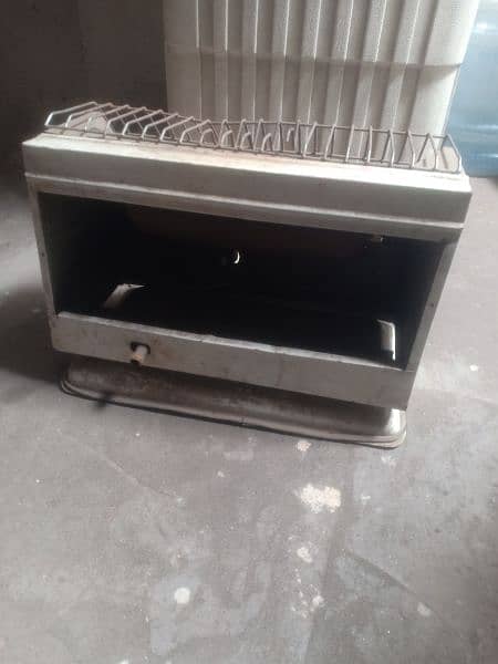 heater 2