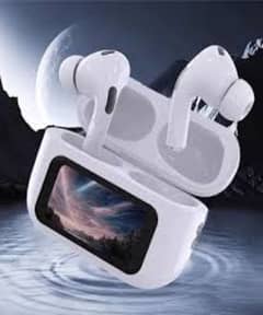 iPhone Second Generation Pro Touch Screen wireless earbuds: