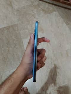 huawei Nova y90 6/128 with box