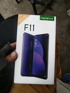 oppo f11 0