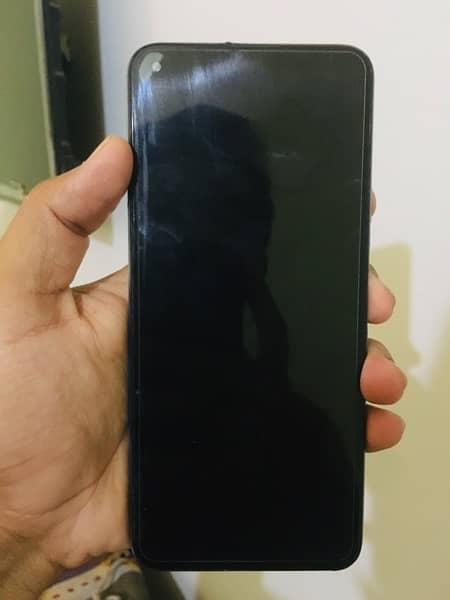 infinix note7 6/128 2