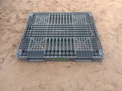 Plastic Pallet | Imported Pallets For Sale | Imported Pallets stock