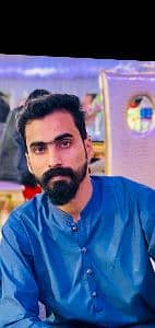 Arslan Mughal