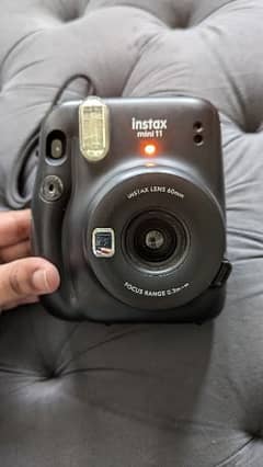 fujifilm instax mini 11 camera 0