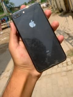 Apple iPhone 8 Plus