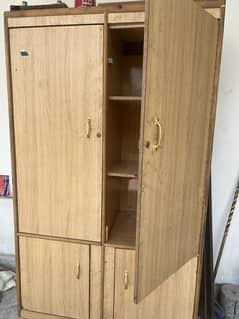 Cupboard