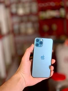 Iphone 11 pro 256 gb Non pta